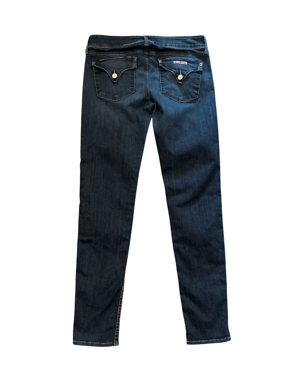 Hudson Jeans Women’s 29 Eddy Collin Skinny LIKE NEW!